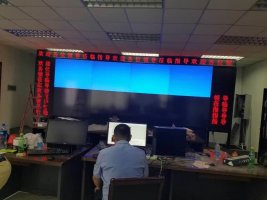 彩色顯示屏